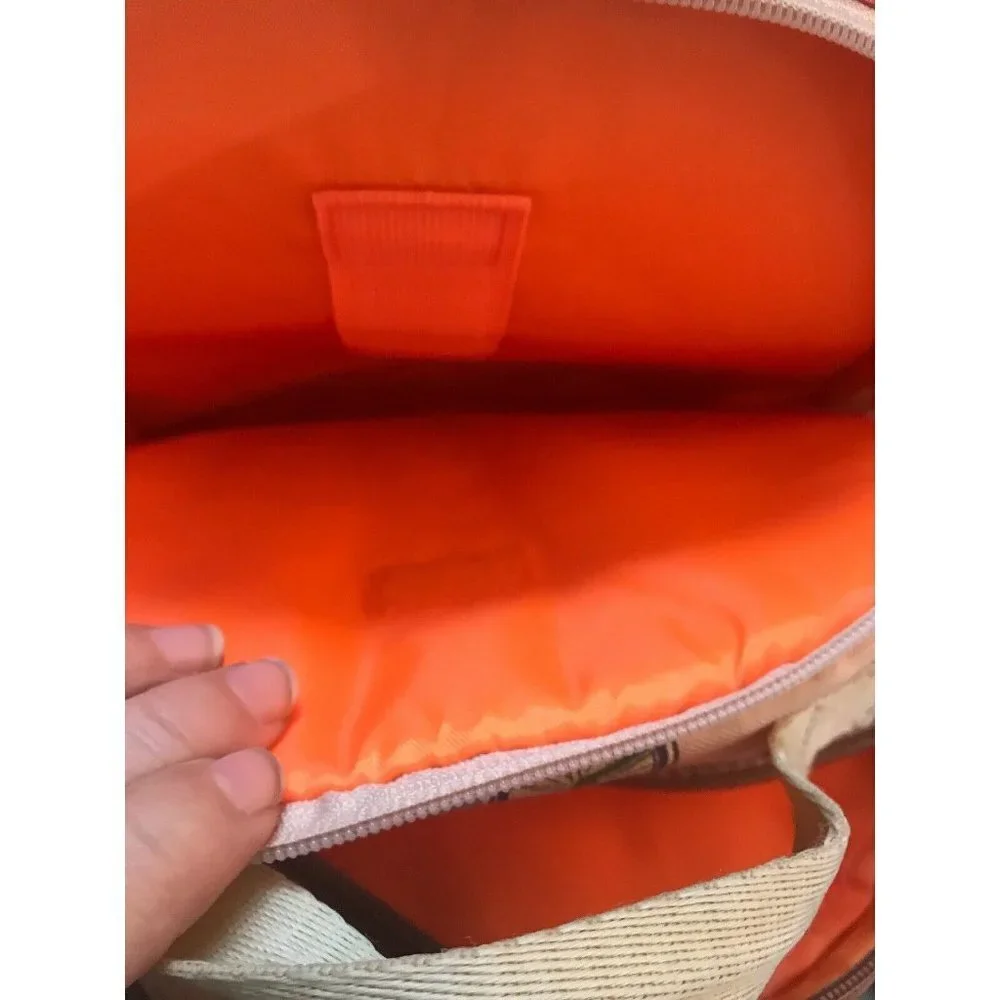 COPY - Lily Bloom Call Me Maybe Backpack
